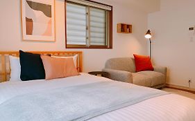 Dash Living Higashi Azabu