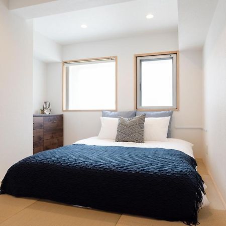 טוקיו Dash Living Higashi Azabu מראה חיצוני תמונה