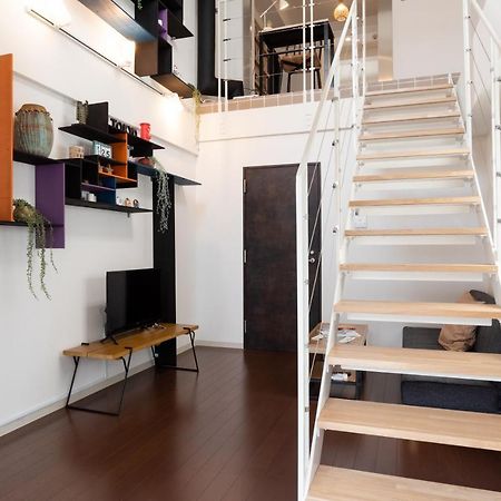 טוקיו Dash Living Higashi Azabu מראה חיצוני תמונה