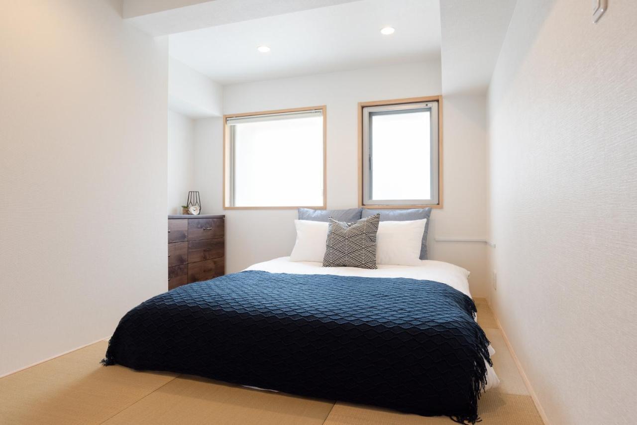 טוקיו Dash Living Higashi Azabu מראה חיצוני תמונה