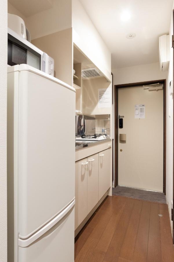 טוקיו Dash Living Higashi Azabu מראה חיצוני תמונה