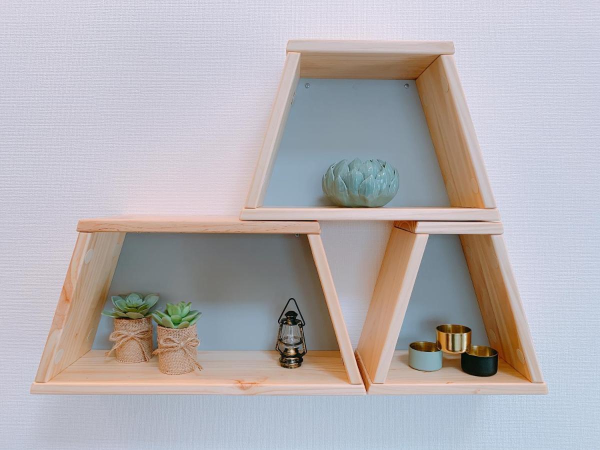 טוקיו Dash Living Higashi Azabu מראה חיצוני תמונה