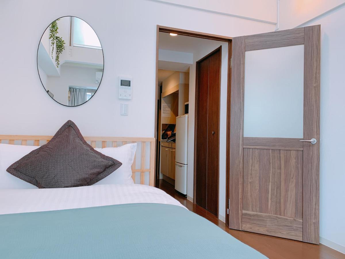 טוקיו Dash Living Higashi Azabu מראה חיצוני תמונה