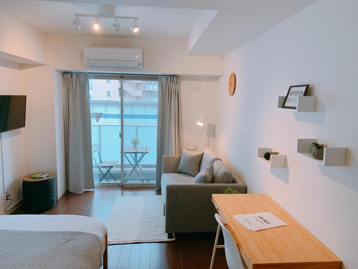 טוקיו Dash Living Higashi Azabu מראה חיצוני תמונה