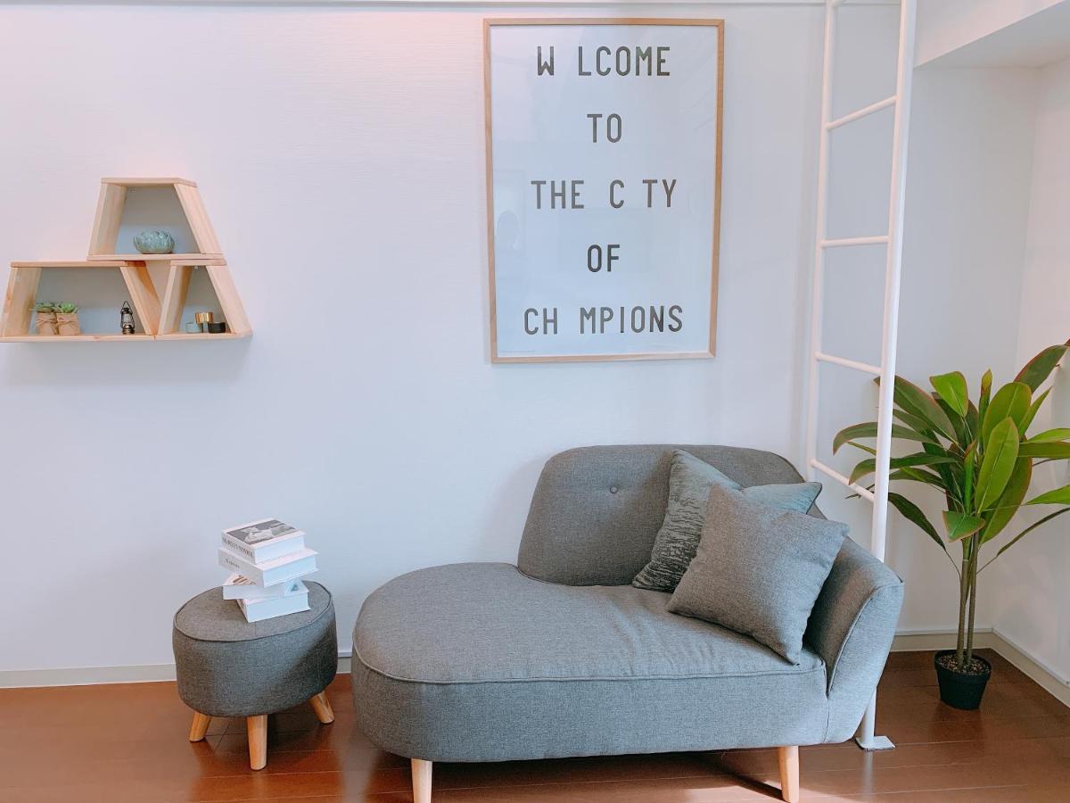 טוקיו Dash Living Higashi Azabu מראה חיצוני תמונה