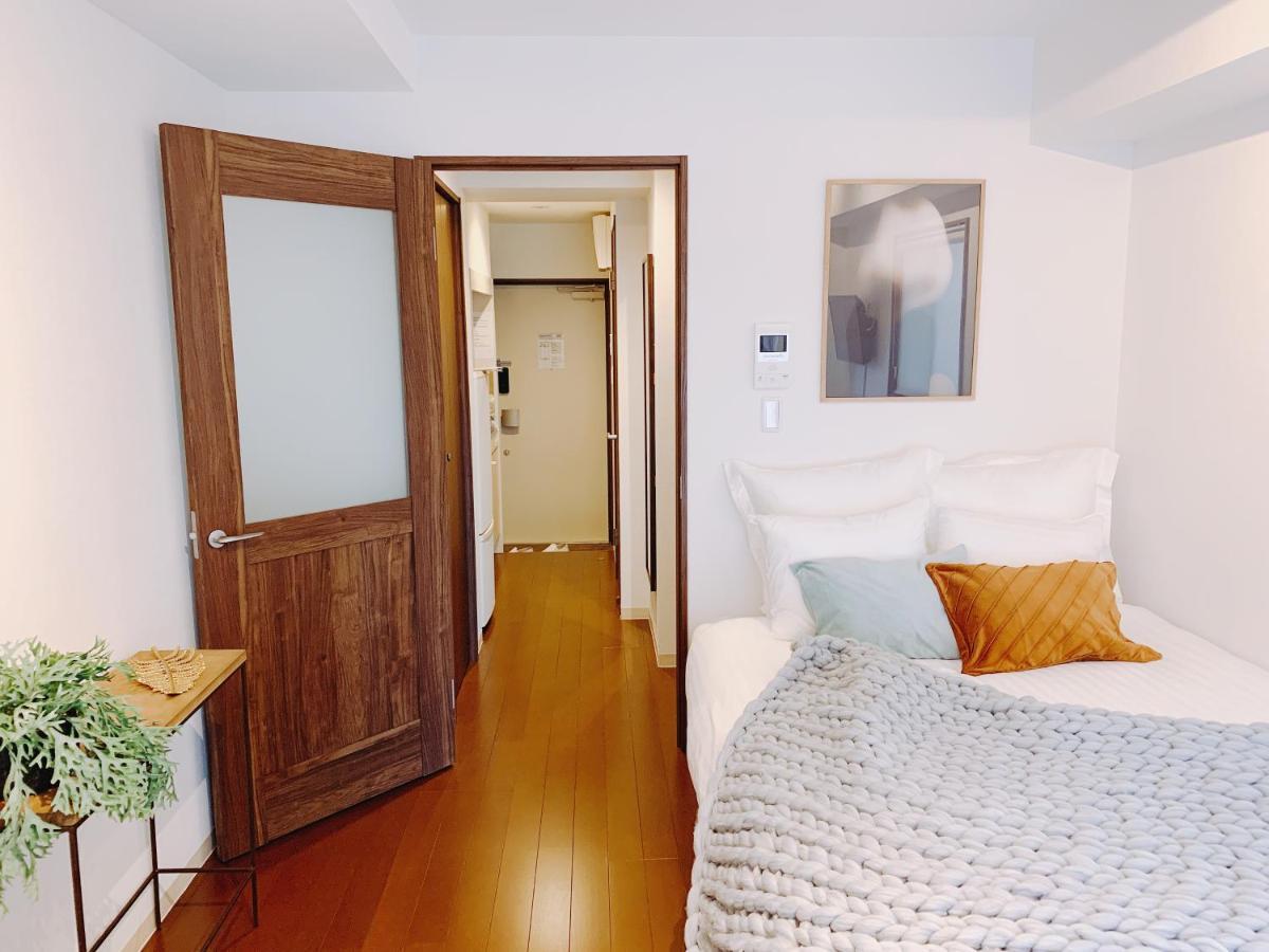 טוקיו Dash Living Higashi Azabu מראה חיצוני תמונה